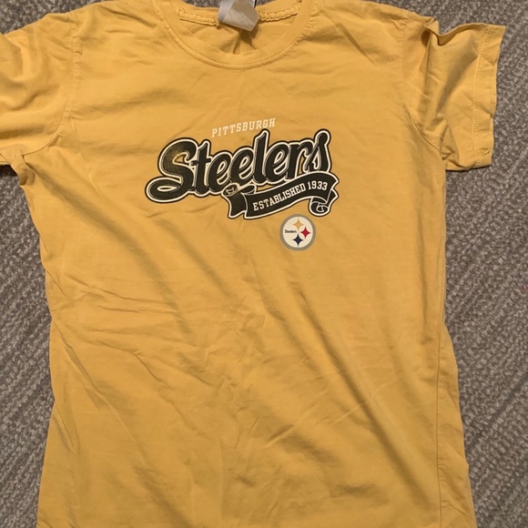 STEELERS shirt - Picture 1 of 1
